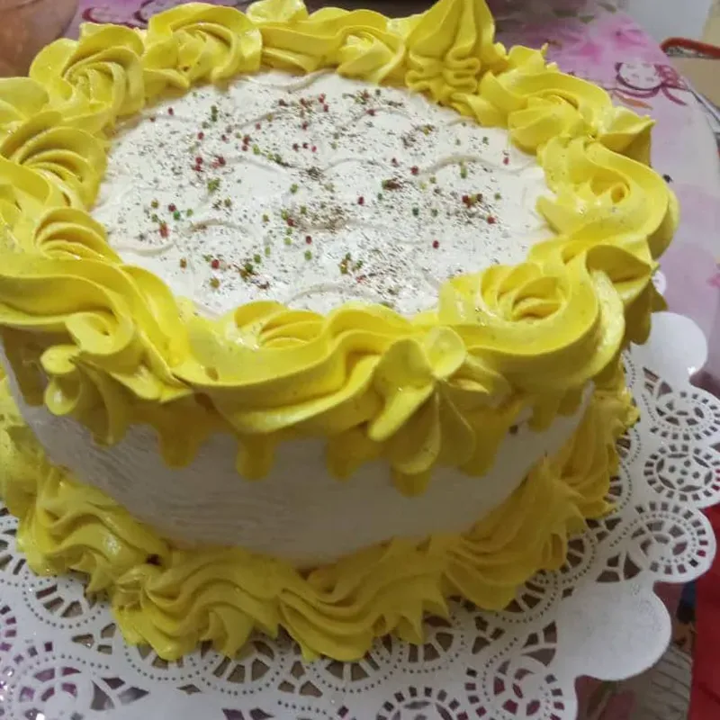 Kake tamaño pequeño