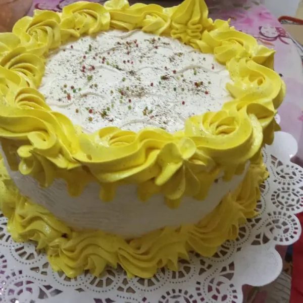 Kake tamaño pequeño