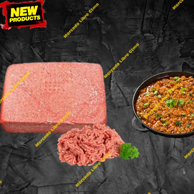 Picadillo de Pollo 5 lb