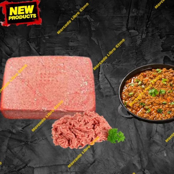 Picadillo de Pollo 5 lb