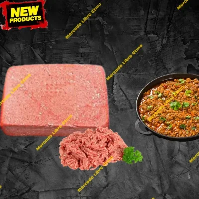 Picadillo de Pollo 5 lb