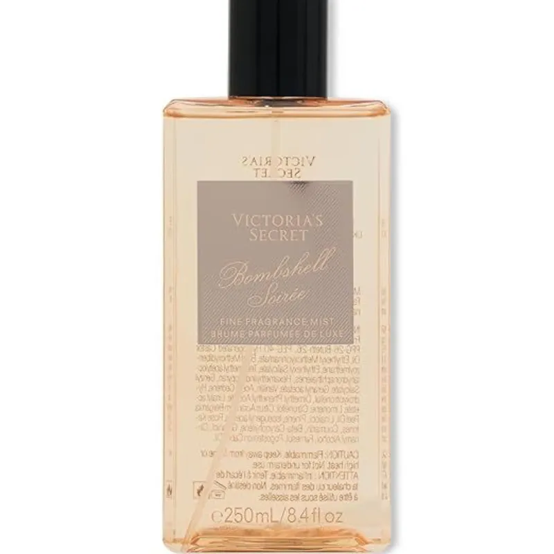Bombshell Soirée Fragancia