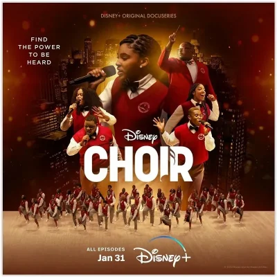 Choir (Temporada 1) [6 Cap] [Documental]
