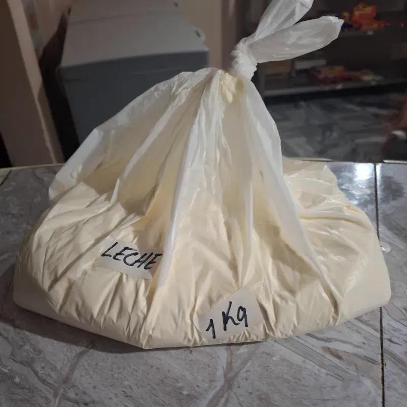 Leche en polvo 1kg