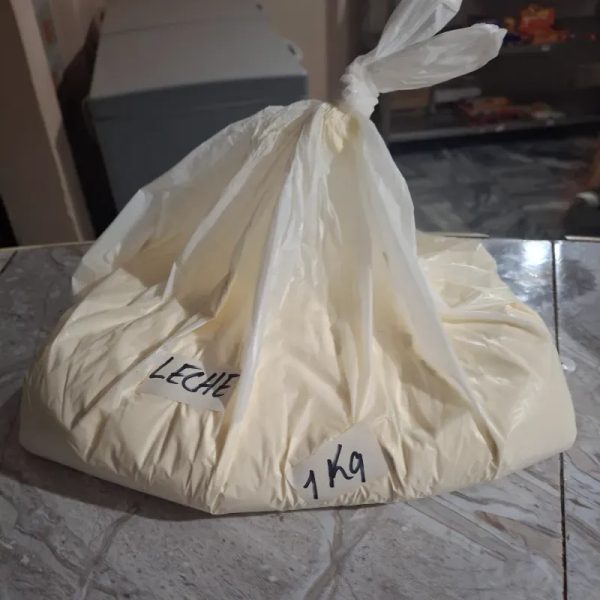 Leche en polvo 1kg