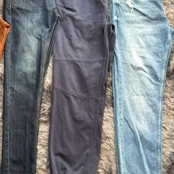 Pantalones