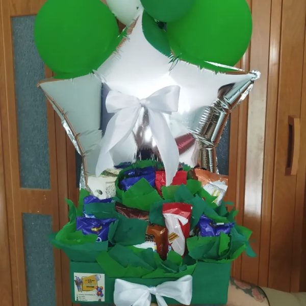 Caja de Regalo