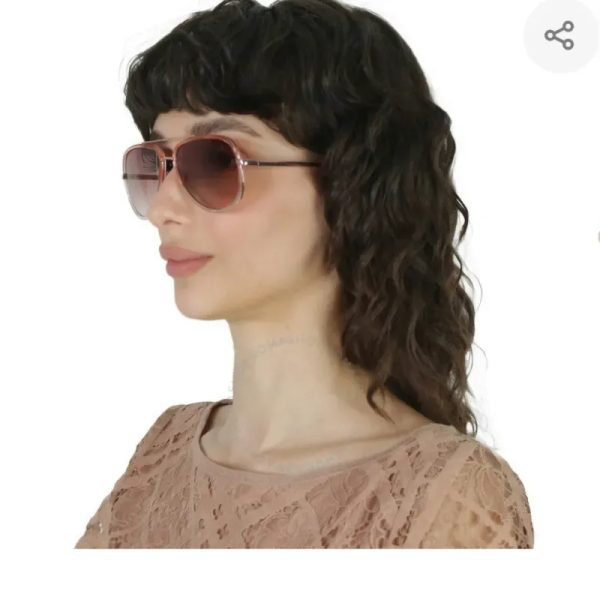 Gafas Guess Factory Pilot para damas