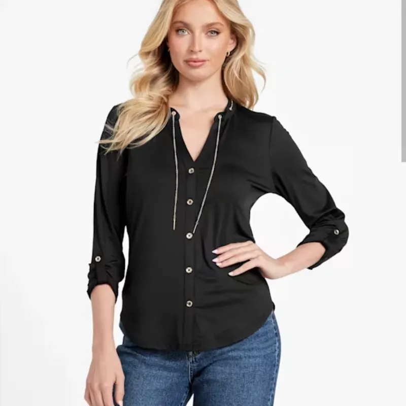 Blusa Guess