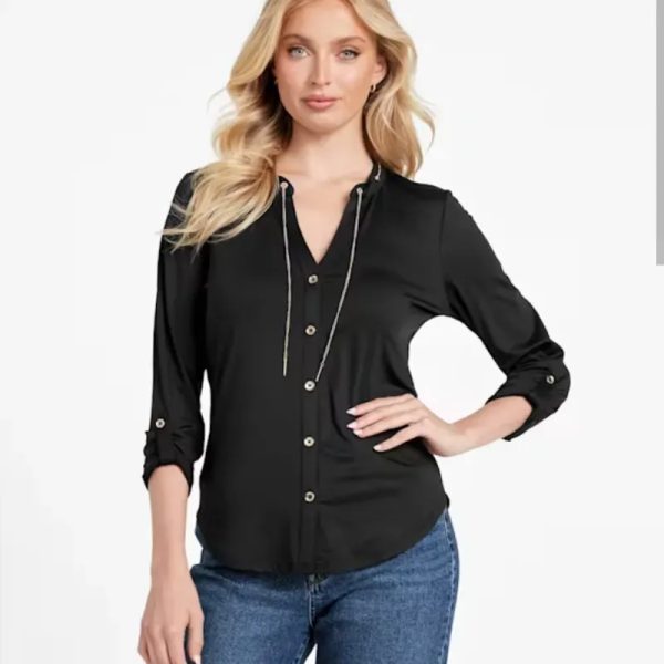 Blusa Guess