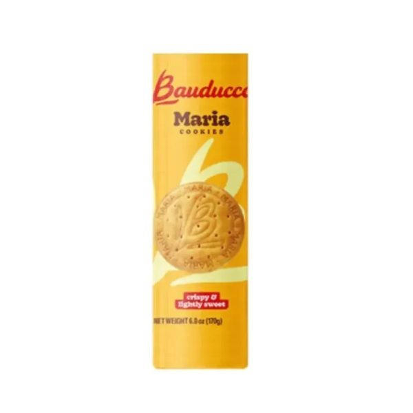 Galletas dulces María