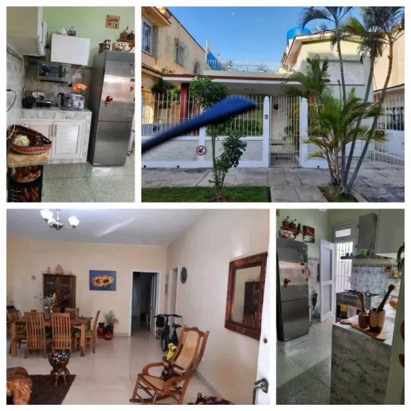 Casa en Miramar*