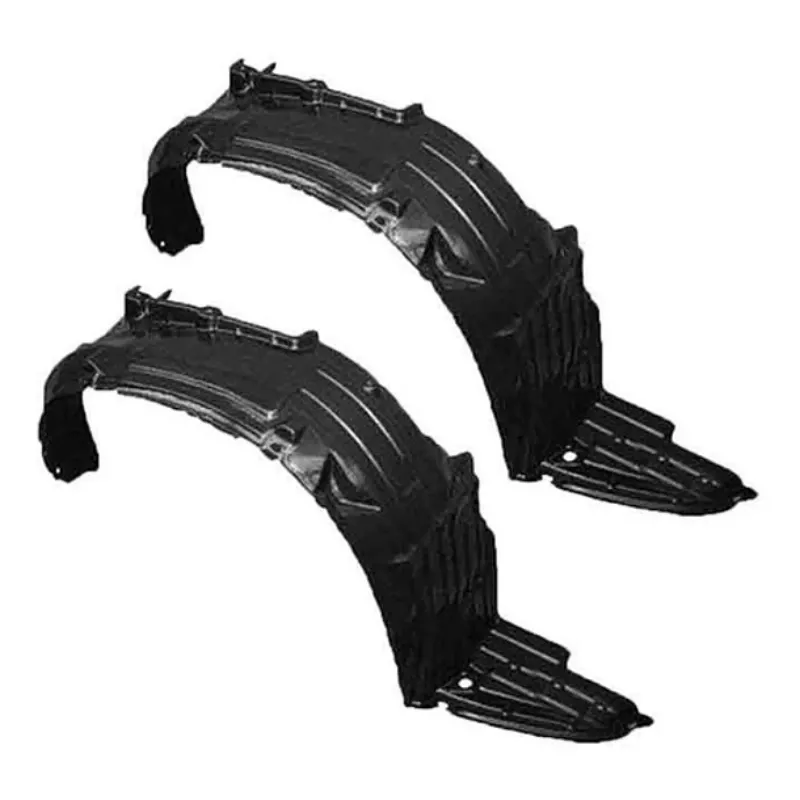 GUARDAFANGO KIA MORNING