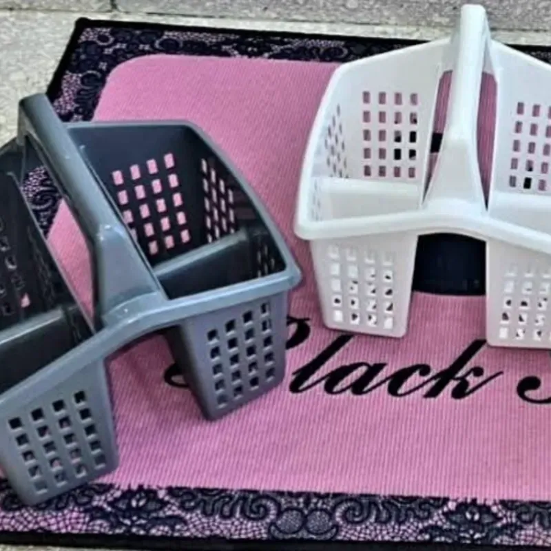 Escurridores de cubiertos