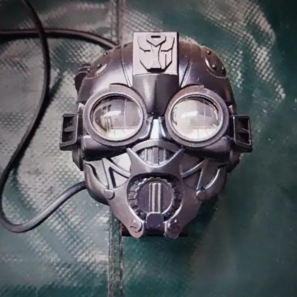 Transformer