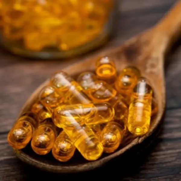 Omega 3-6-7-9 10tab