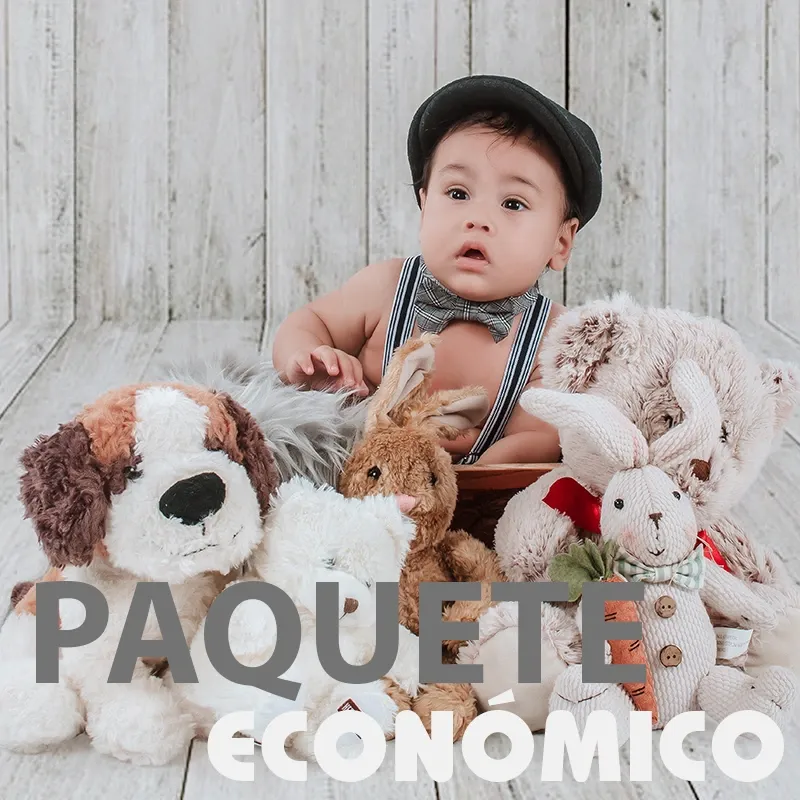Paquete económico