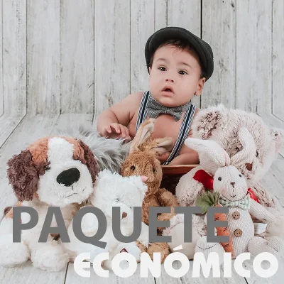 Paquete económico