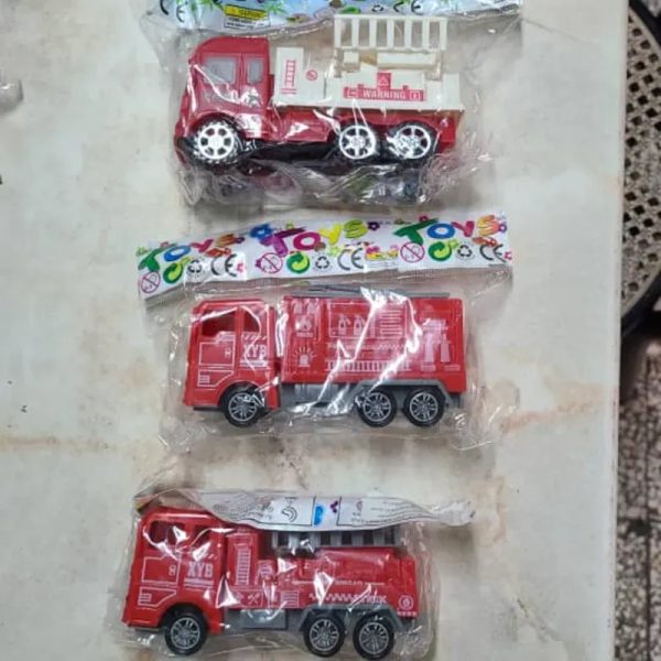 Carros pequeños