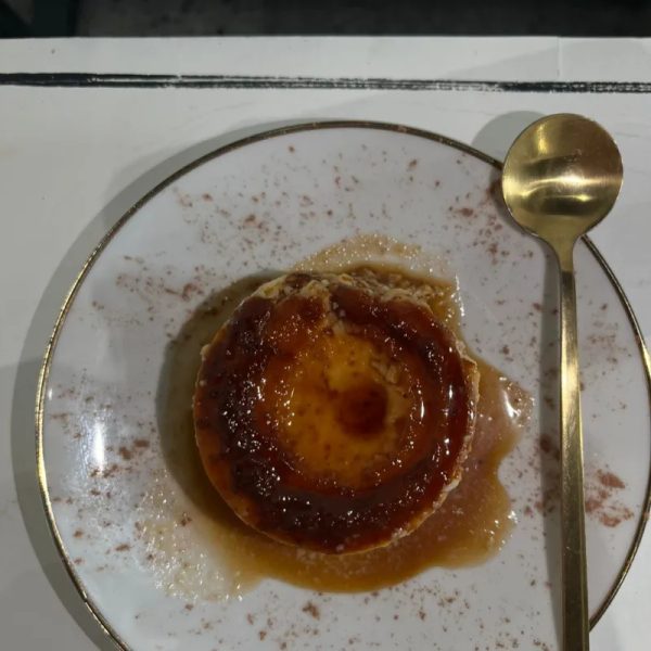 Flan