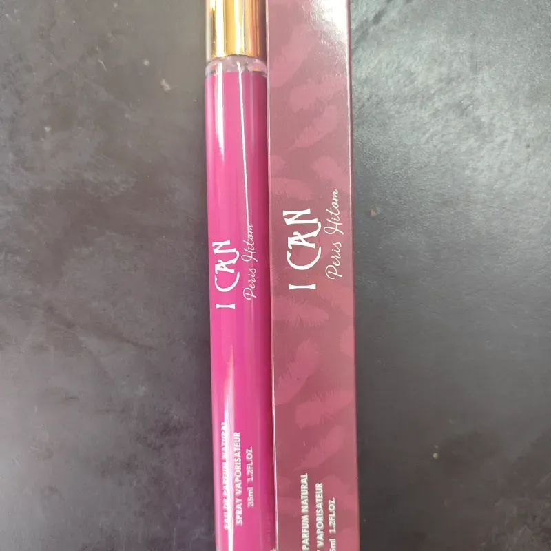 PERFUME PARA MUJER I CAN PERIS HITOM