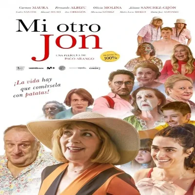 Mi otro Jon [2023]