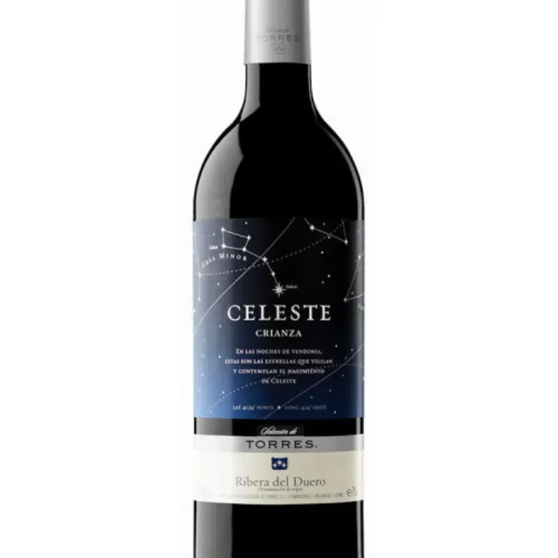 Celeste Crianza