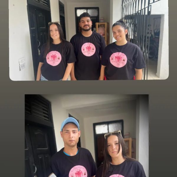 Equipo de trabajo