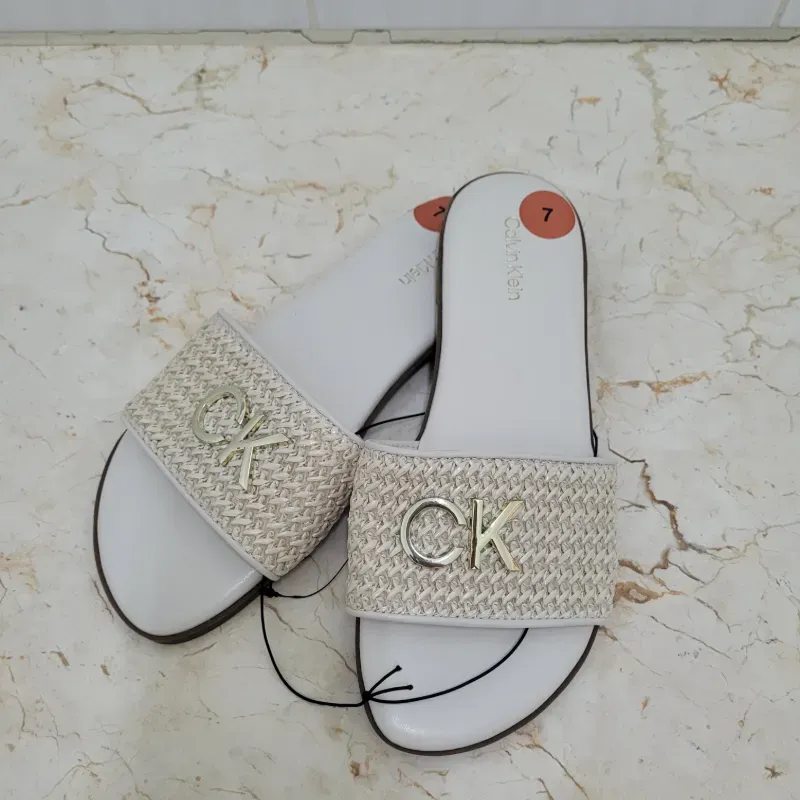 Sandalias Calvin Klein