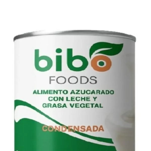Leche condensada
