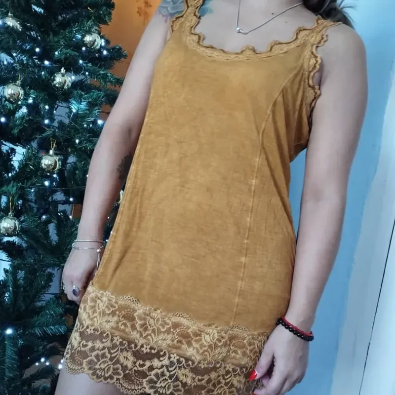 Vestido