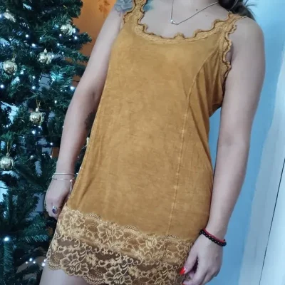 Vestido