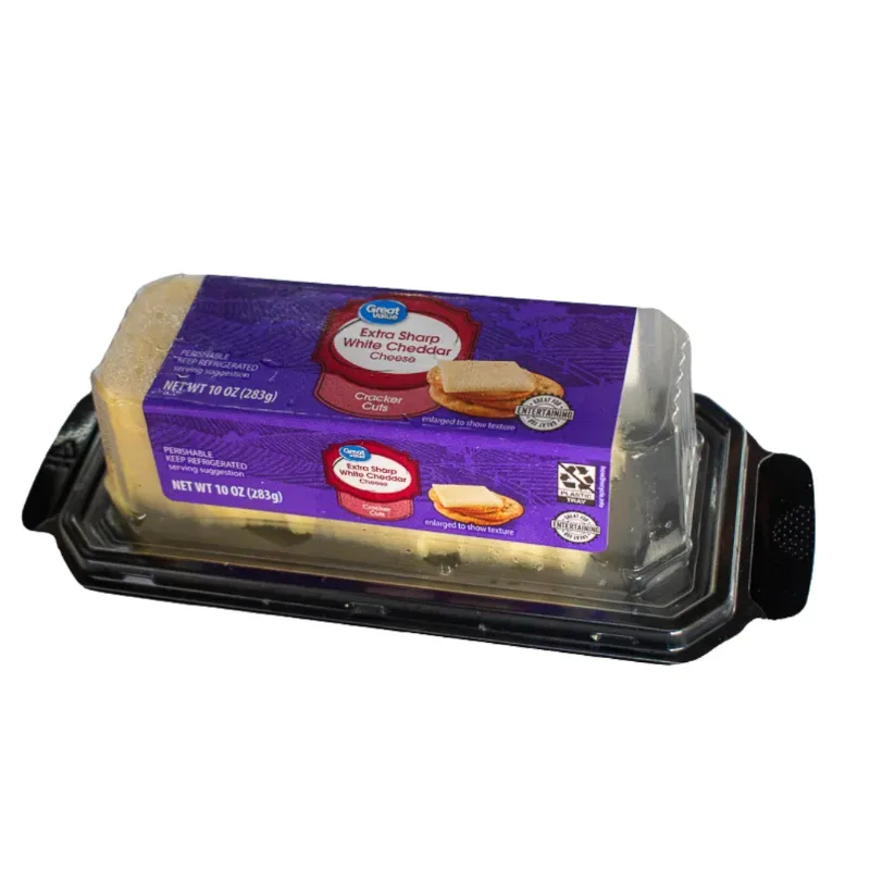 Queso lasqueado 10 onza