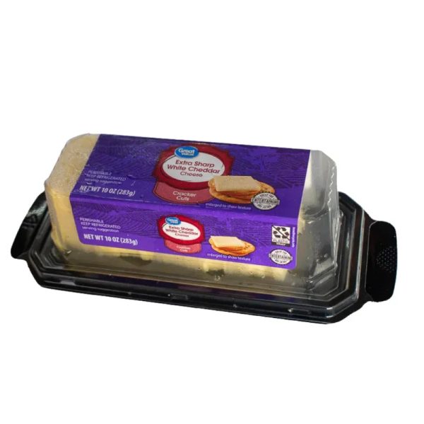 Queso lasqueado 10 onza