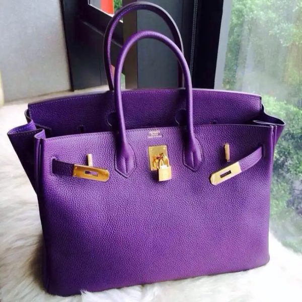 Hermès Birkin 