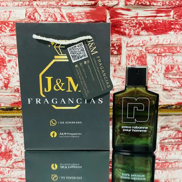 Paco Rabanne