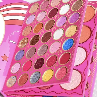 ✨️Mega Paleta Kevin & Coco - Colección Artística ✨