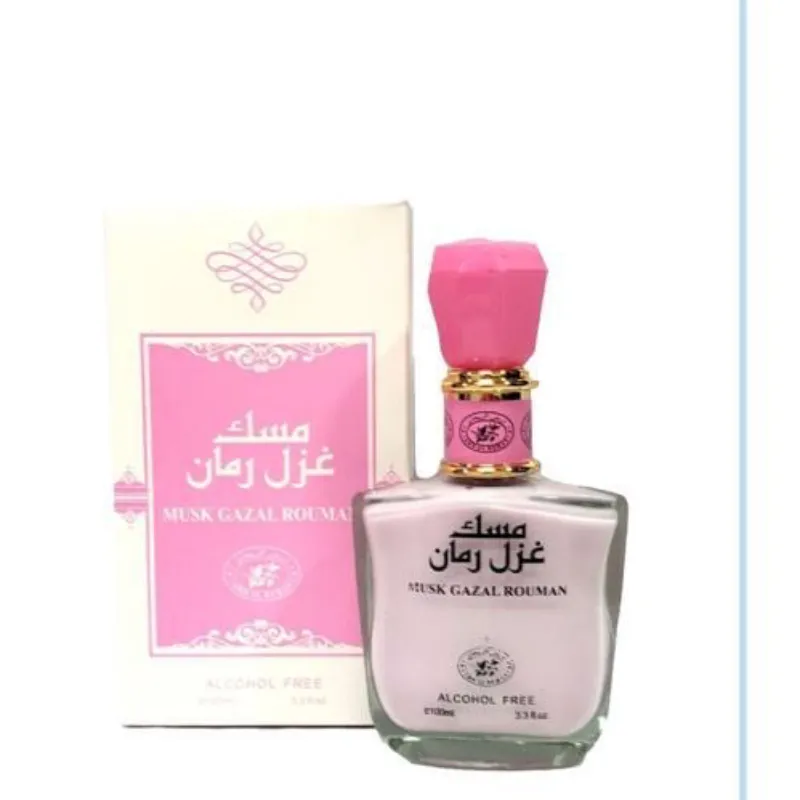 Perfume marca magnate