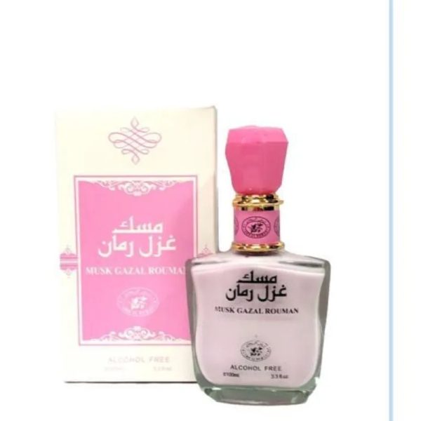 Perfume marca magnate