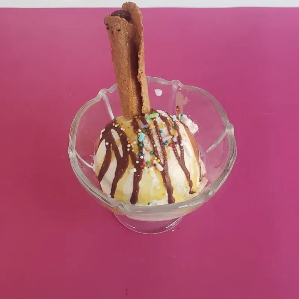 Copa de Helado