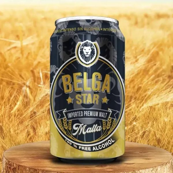 Malta belga