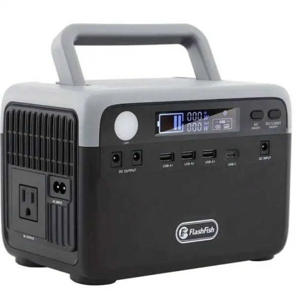 Flashfish 300W