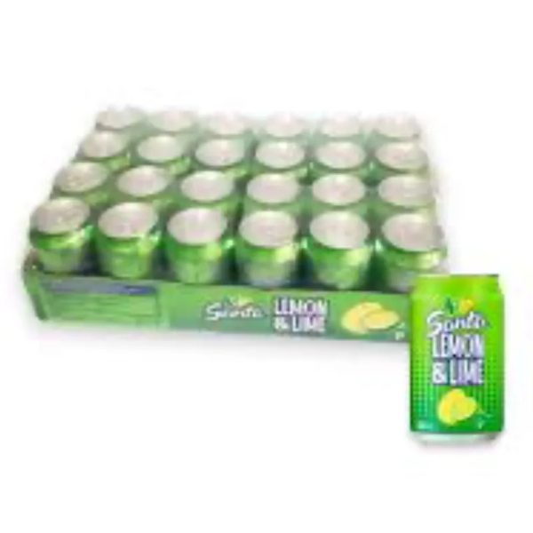 Refresco limón