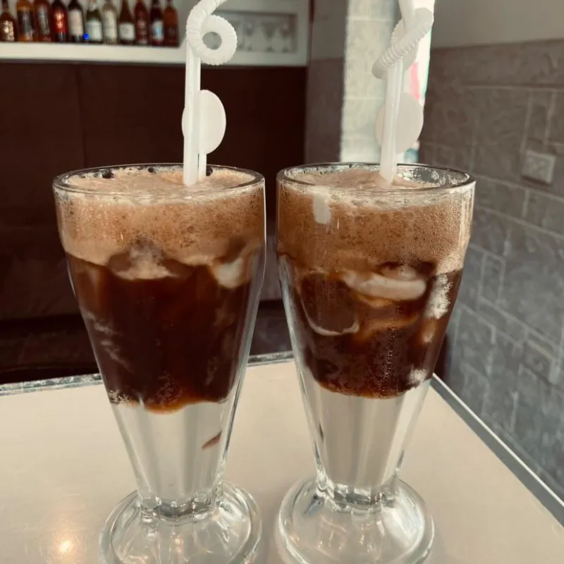 Malteada