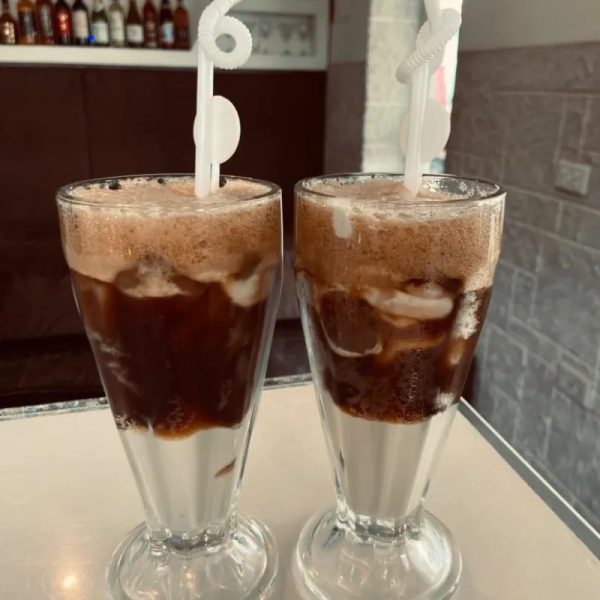 Malteada