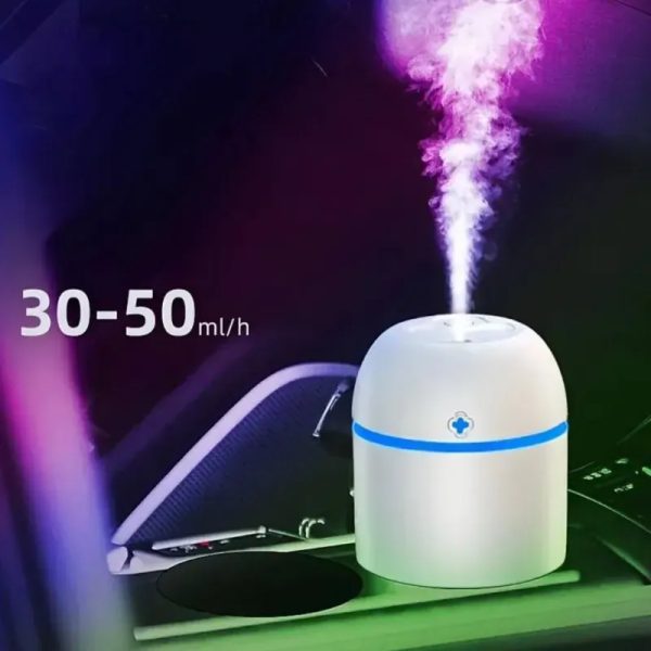 Humidificador
