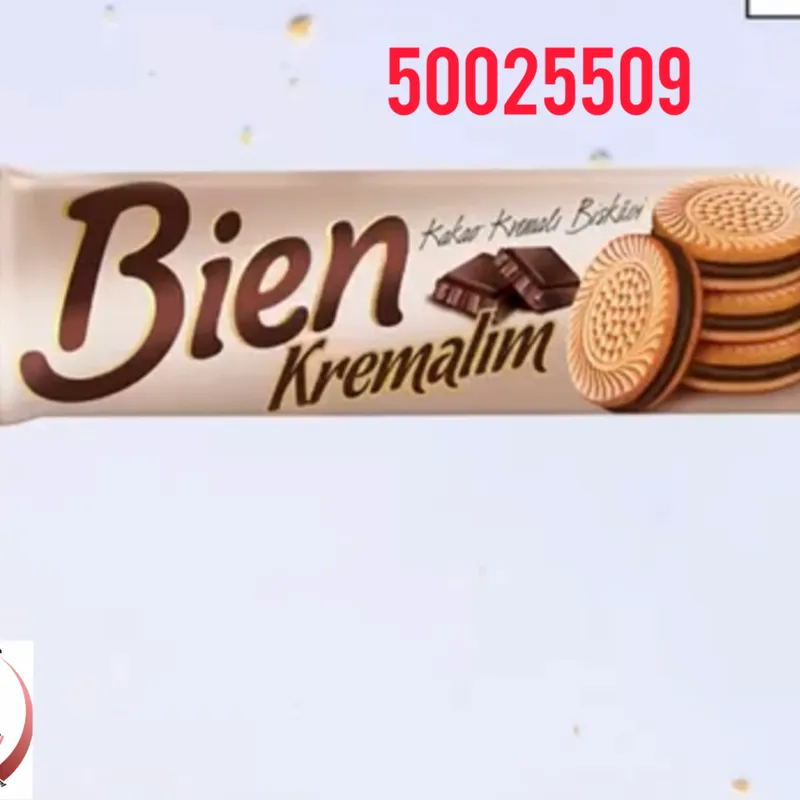 Galletas Bien