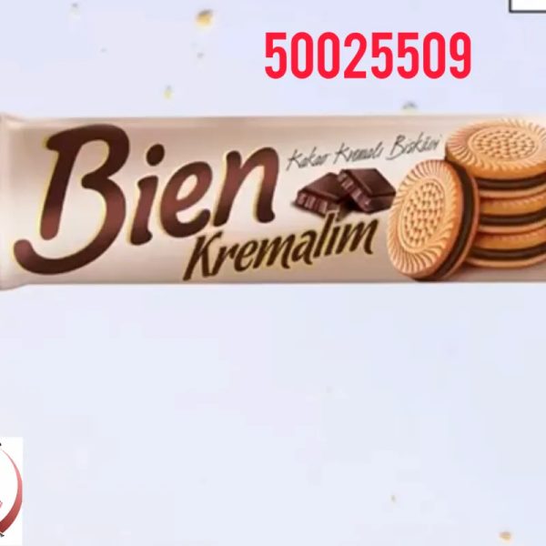 Galletas Bien