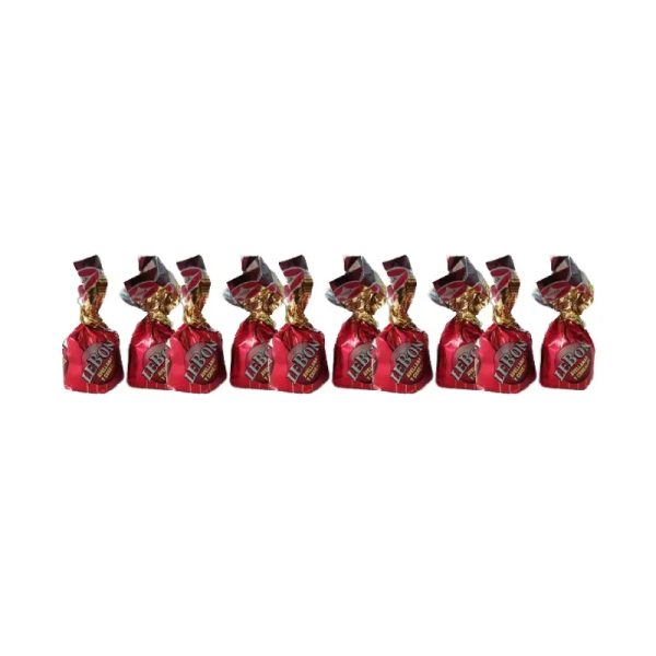 Bombones de Chocolates 10u
