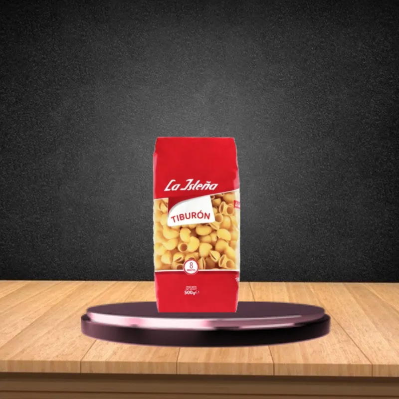 Macarrones “ La Isleña”